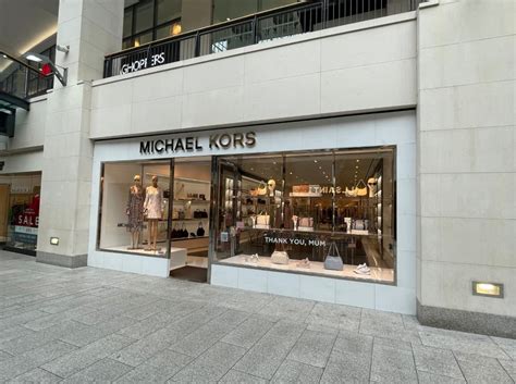 mike kors belfast nir